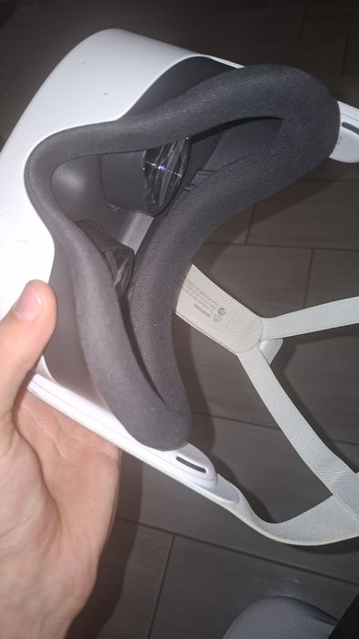 VR Meta Quest 3S 128GB