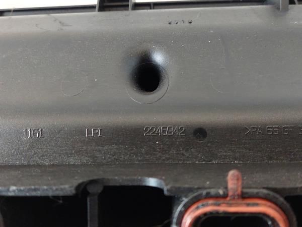 Coletor de admissão BMW 3 (E46)