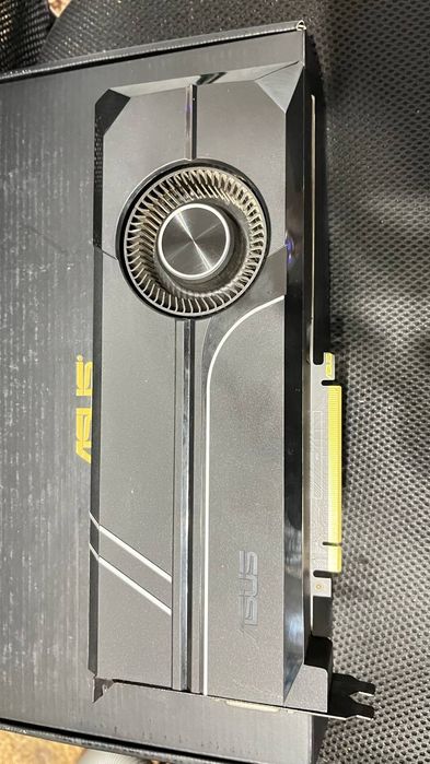 Geforce Gtx 1060 6gb turbo