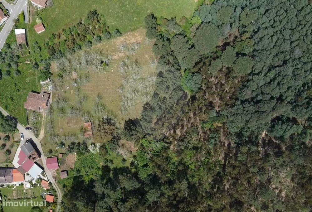 Moradia T3 para venda