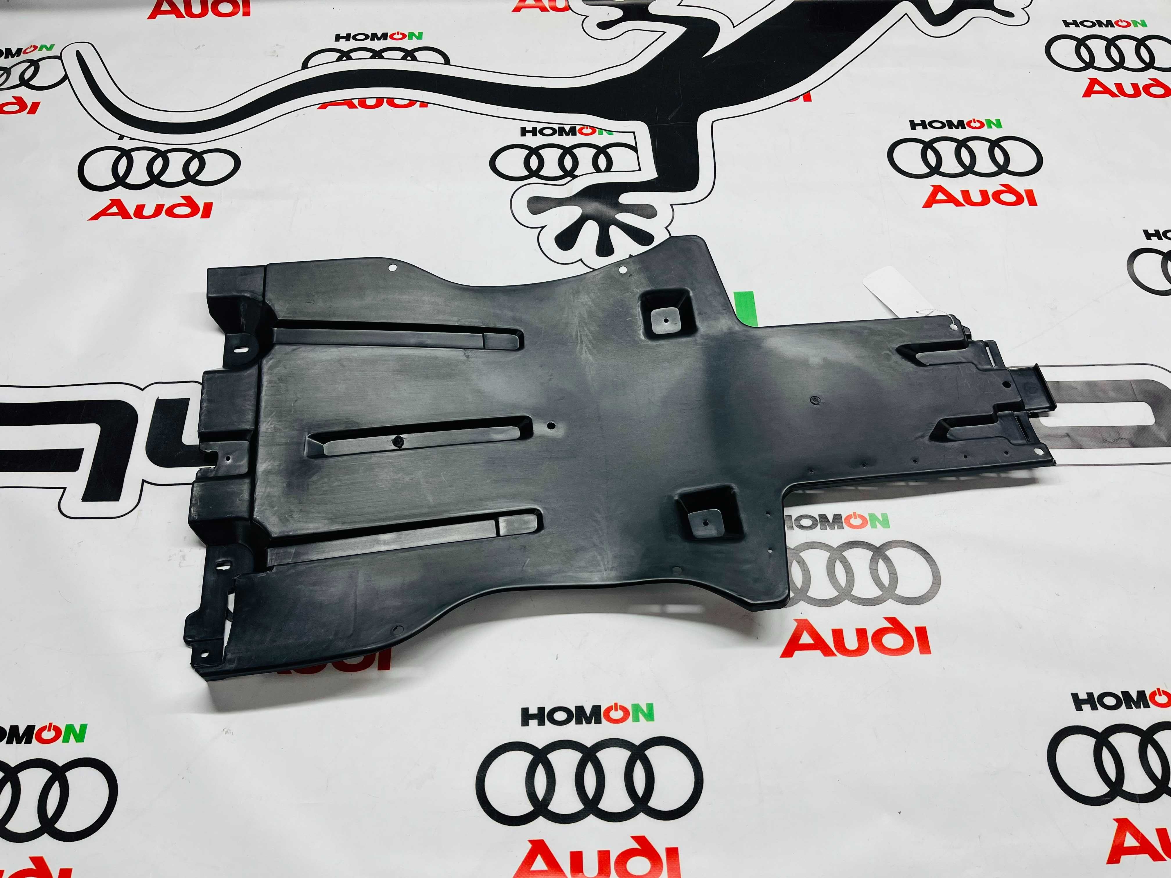 Audi Q7 4L Захист коробки Ауді ку7 4L защита акпп 2006-2015