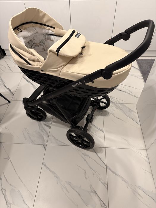 Wózek dziecięcy Ontario gondola