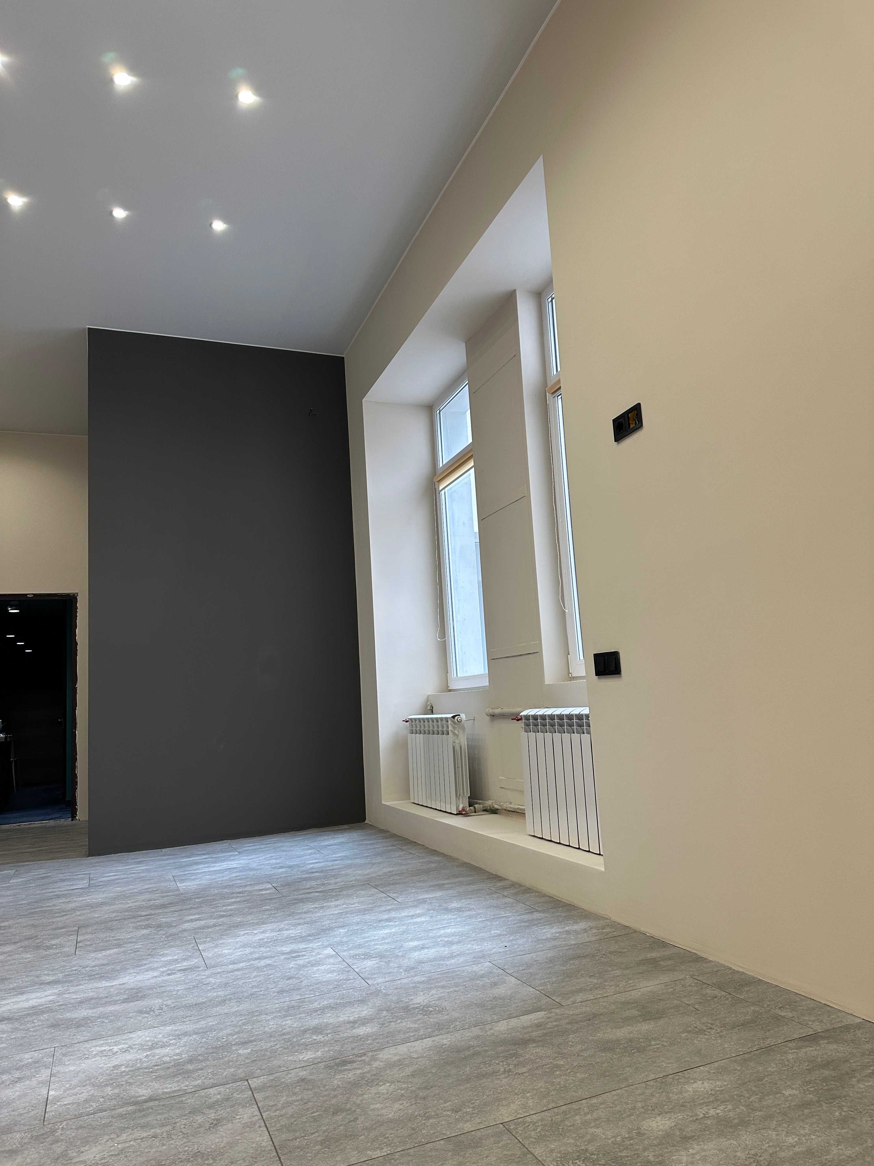Оренда приміщення 92 м кв., генератор , сховище. Центр. Від власника