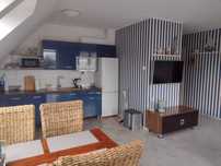 Wynajmę apartament w Sztutowie