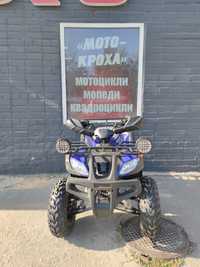 Новий квадроцикл Spark sp250-4 atv 250 кубів механіка