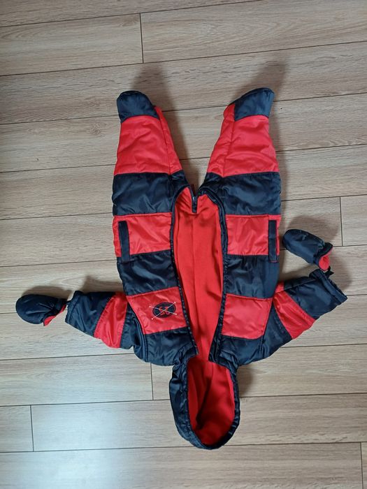 Kombinezon zimowy Marks&Spencer