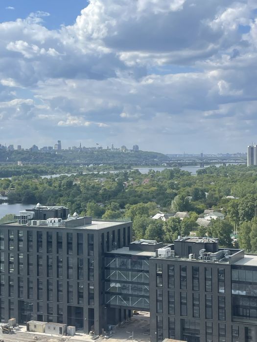 Осокорки, Бізнес Центр, оренда офісу, меблі, видовий,генератор