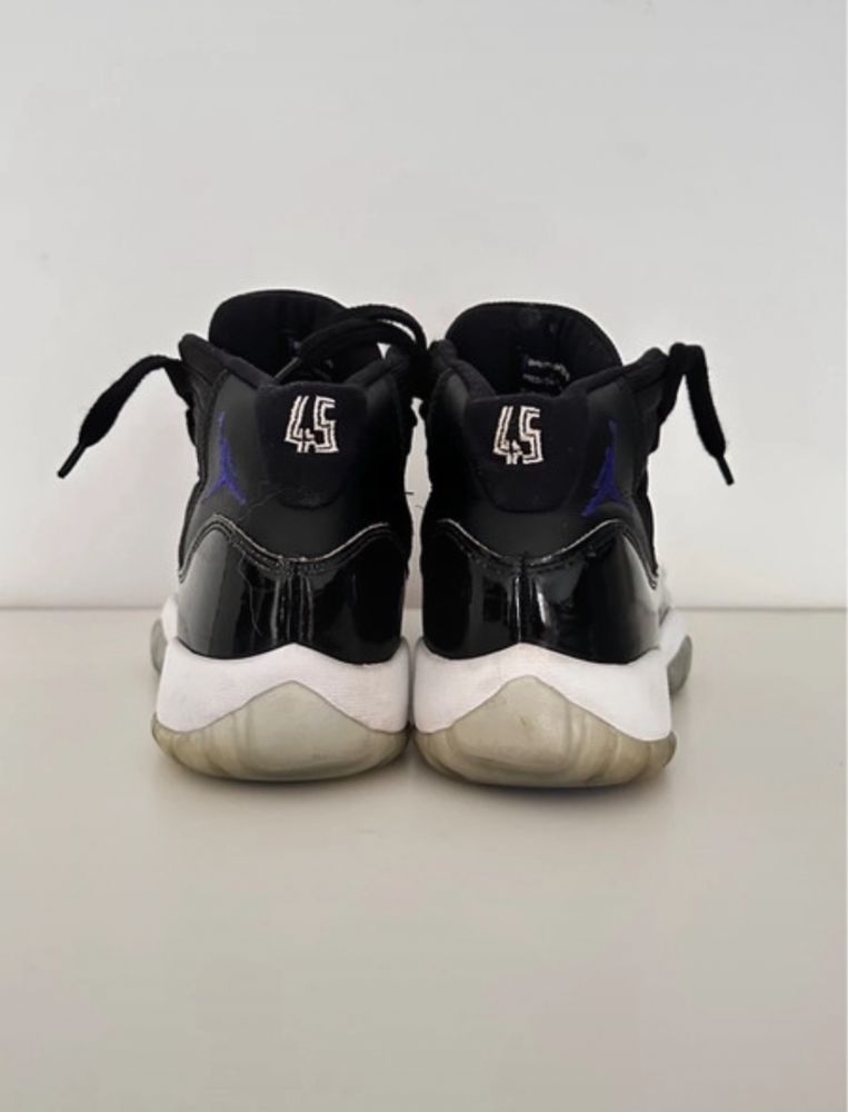 Jordan 11 Retro Space Jam 36,5