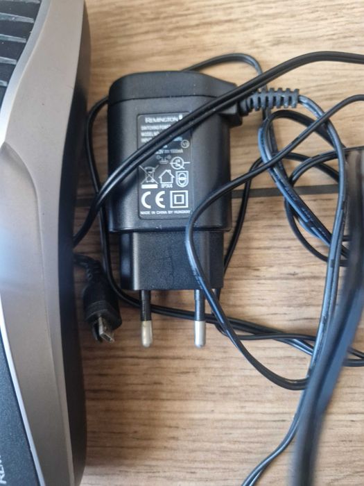 Maszynka do strzyżenia Remington