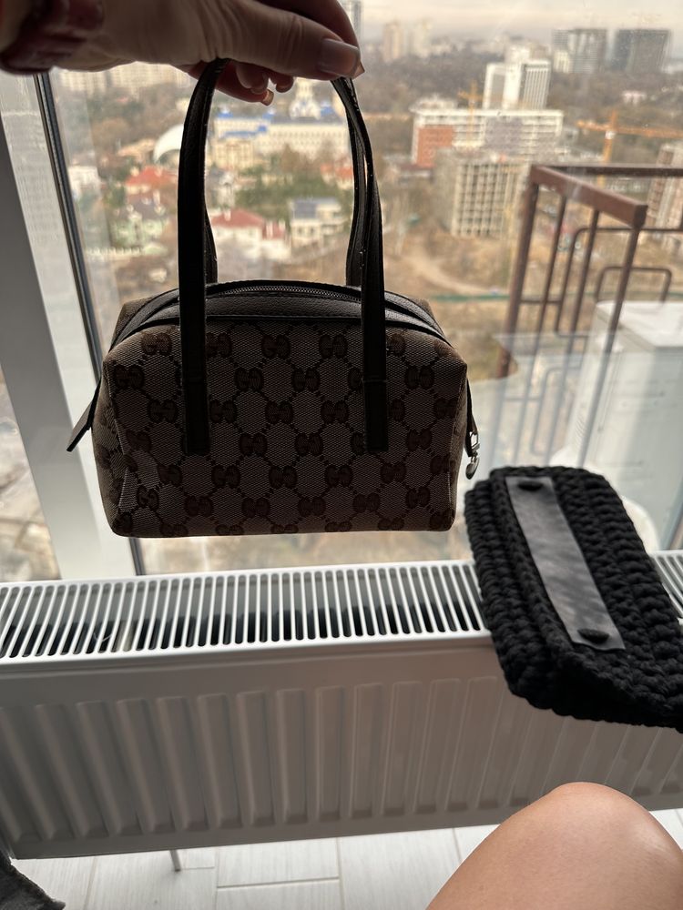 Продам сумку Gucci клатч