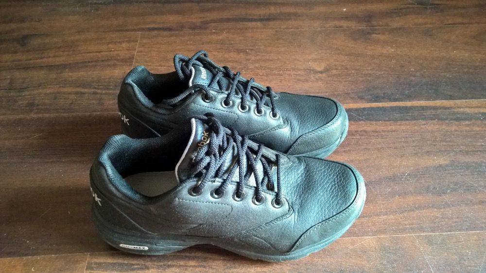 Buty sportowe Reebok DMX MAX rozmiar 35,5
