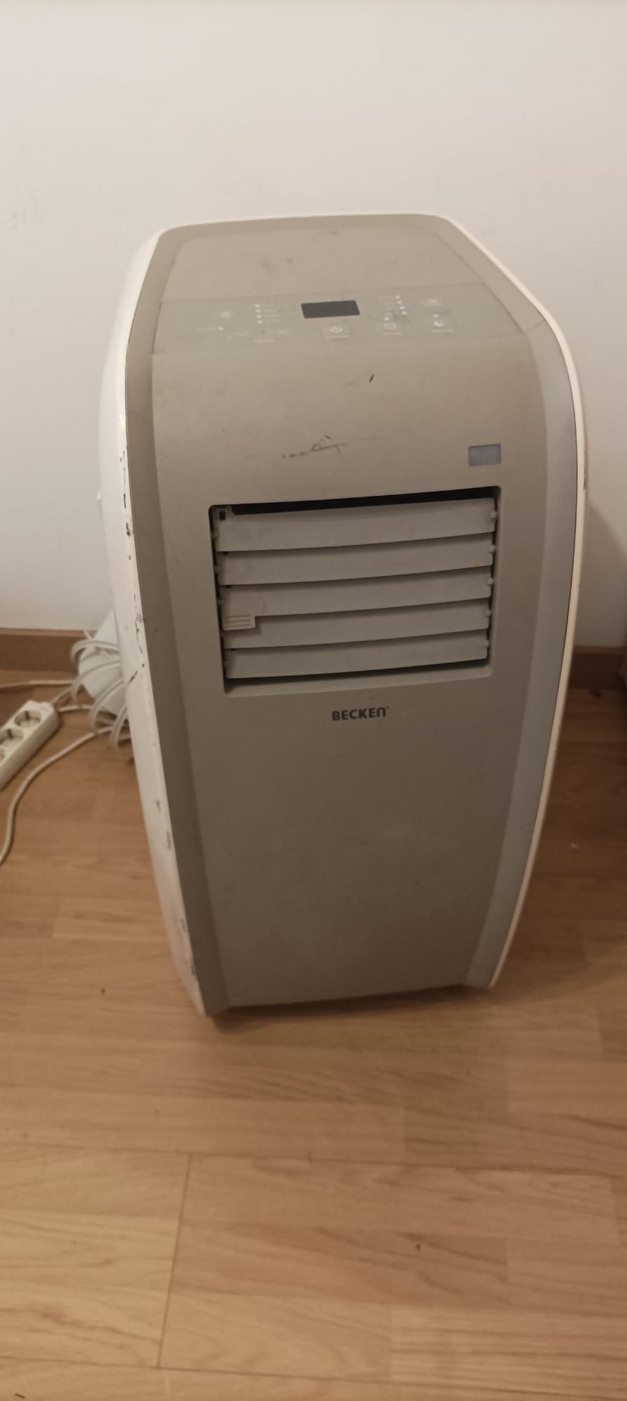 Ar condicionado Portátil 12000Btu