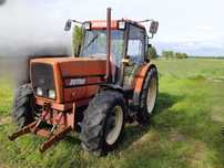Zetor 8540 oryginalny stan