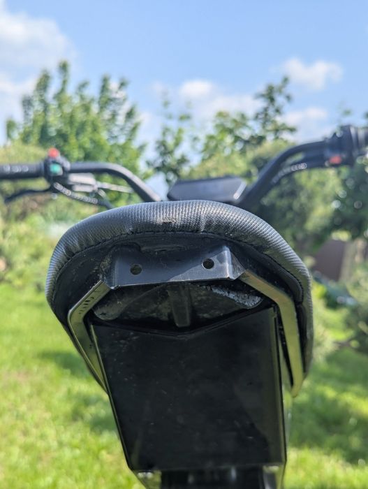 15квт Електробайк Електропітбайк surron talaria e-ride