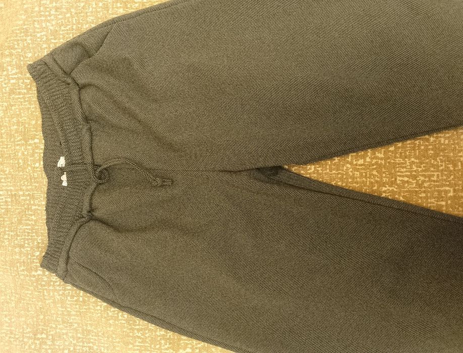 Жіночі нові брюки 50 розмір