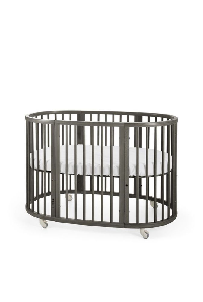 Stokke Sleepi Mini + Sleepi Extention