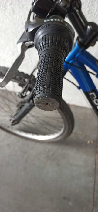 Bicicletas usadas