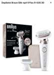 Braun Silk-épil 9 Flex 9-030 3D EPILATOR
