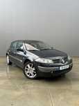 Renault Megane 1.5 dci