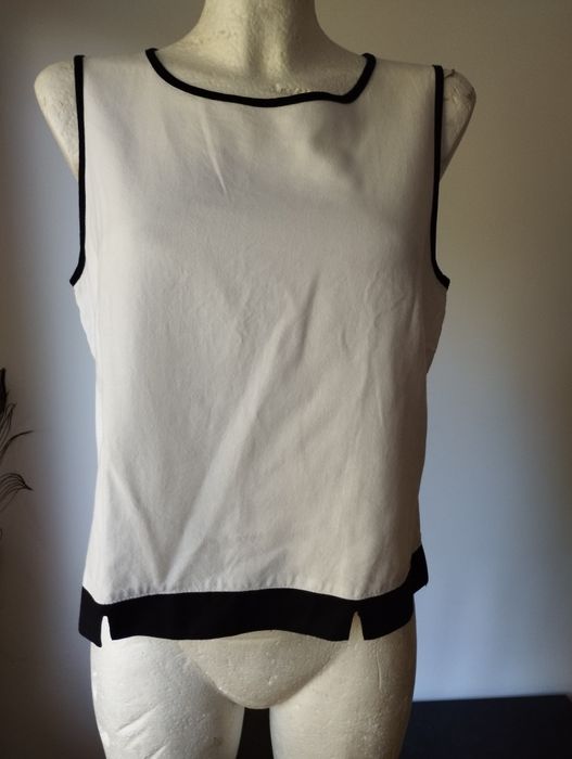 Cztery topy, Benetton, Ralph Lauren