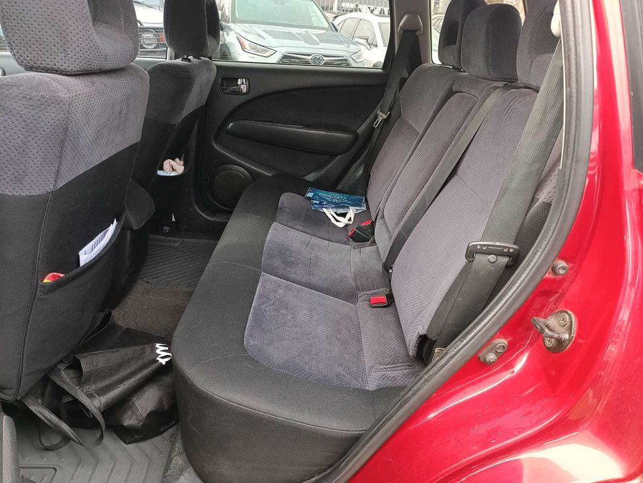 Продам Mitsubishi Outlander 2003р. #72421