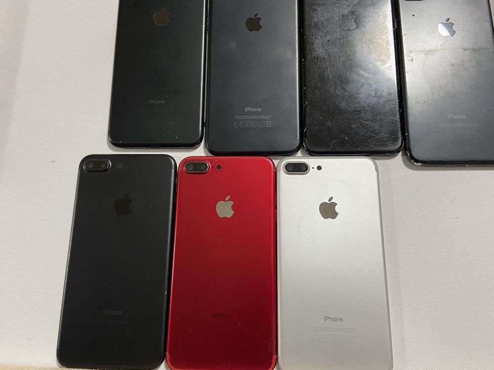 Продам корпус панель Айфон 7+ 8 Plus Apple iPhone original бу