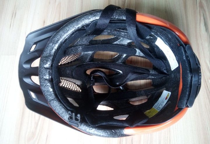 Kask rowerowy Northwave Ranger CCC 54-58 cm