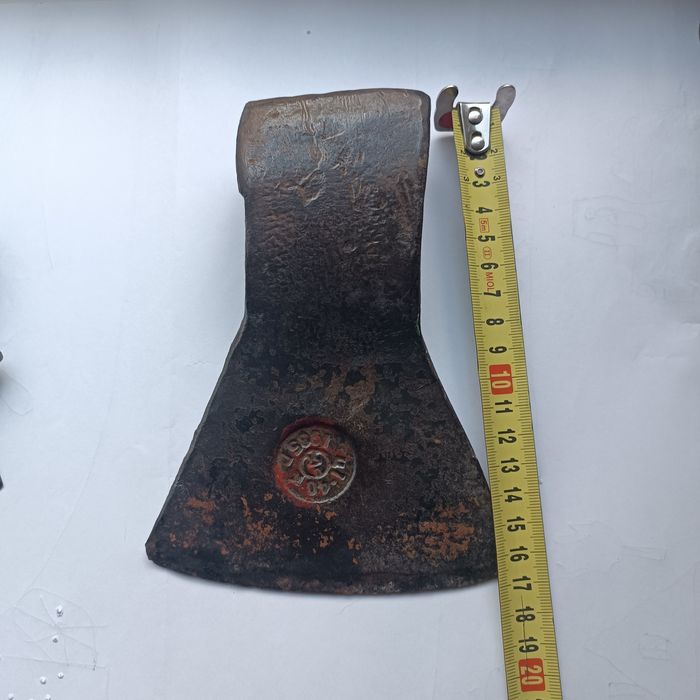 Топори СРСР продам