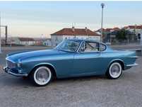 Aluguer de carro classico para casamentos e outros enventos.