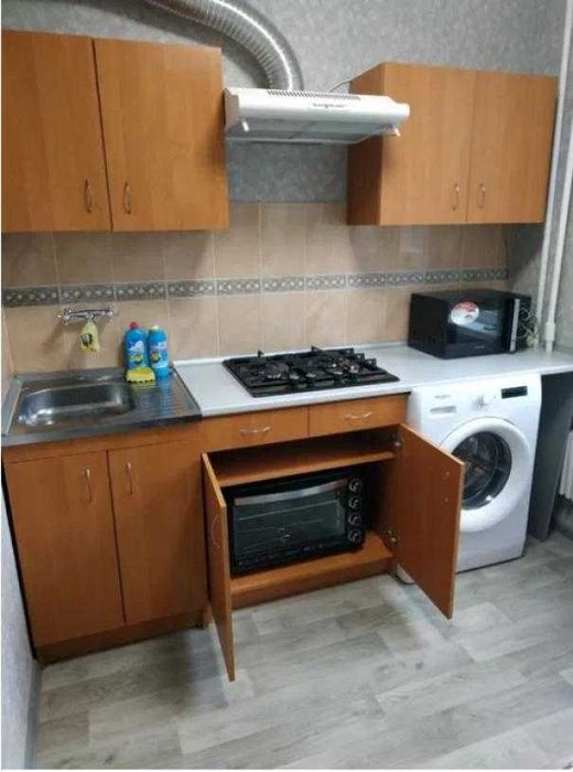 1 кім.кв. вул. Бучми .Салтівський район