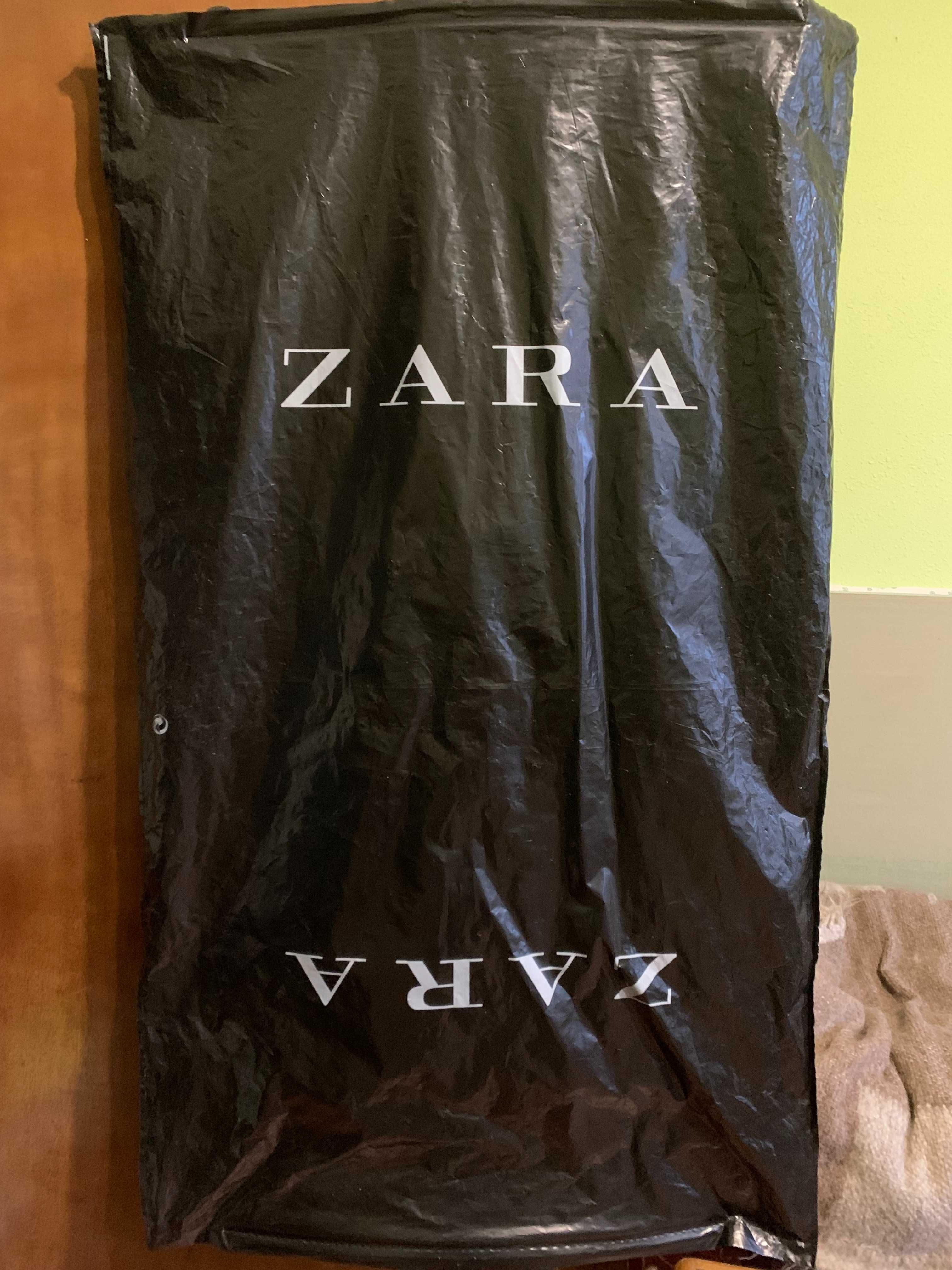 Костюм Zara Man оригінальний темно-синього кольору