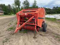Belarka welger rp12