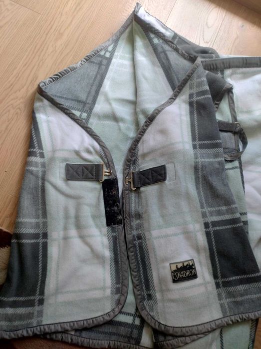 Derka polarowa Eskadron