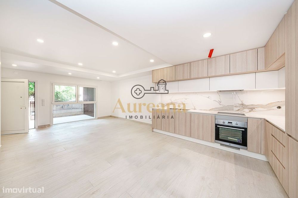 Apartamento T3 Novo - Ourém