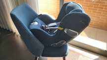 Cybex SIRONA Z i-Size 2021 | Cor Midnight Blue