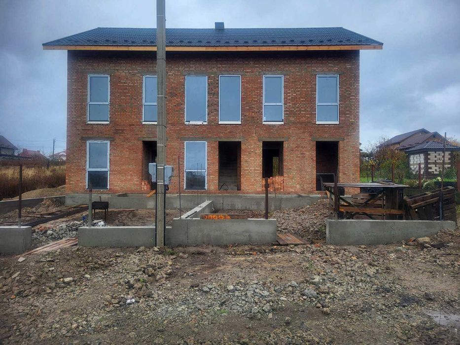 Продам, котедж, двоян,околиця Рівного