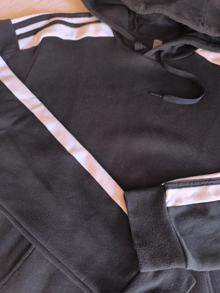 Sweat adidas preto