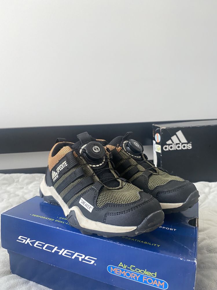 Кросівки для хлопчика adidas