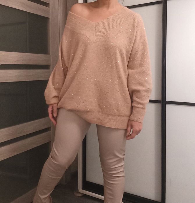 Светр жіночий,50 розмір