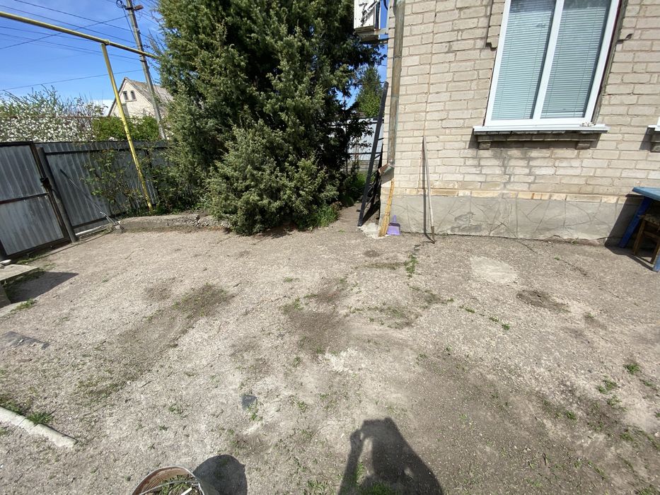 Продам приватний будинок