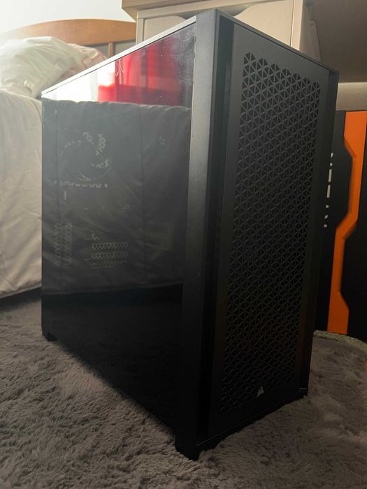 PC Gaming I7-13700KF 3060