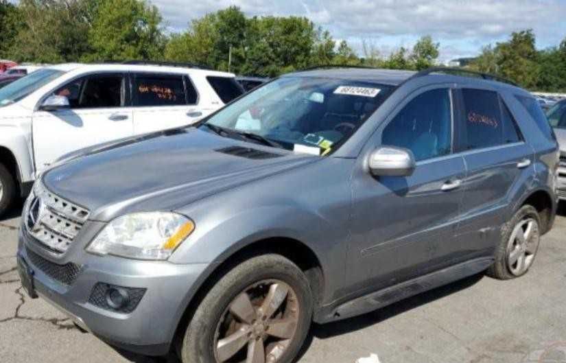 Розбірка/разборка, шрот Mercedes ML W164 3.0D