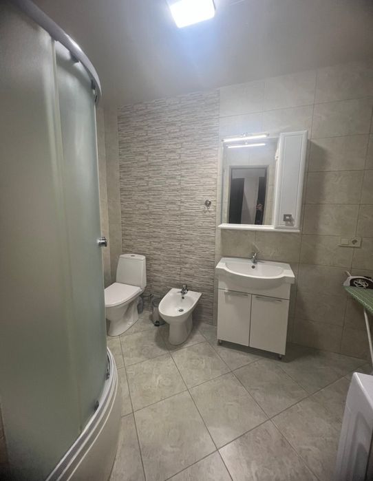 2-х кім. квартира в центрі м. Моршин. Новобудова. Оренда квартири.