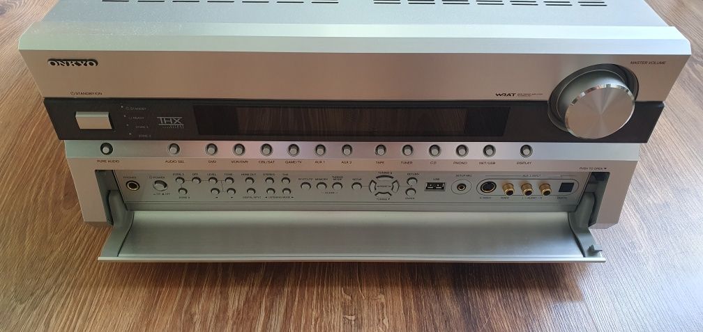 Amplituner Onkyo Nr905