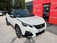 Peugeot 3008 **GT LINE**Full LED**Panorama**Kamera**Polecam**