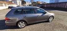 VW Golf Variant 1.6 TDi Confortline