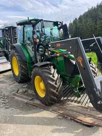 Ciągnik John deere 5090R 2019r