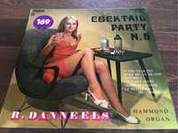 Roger danneels cocktail party n.5 winyl
