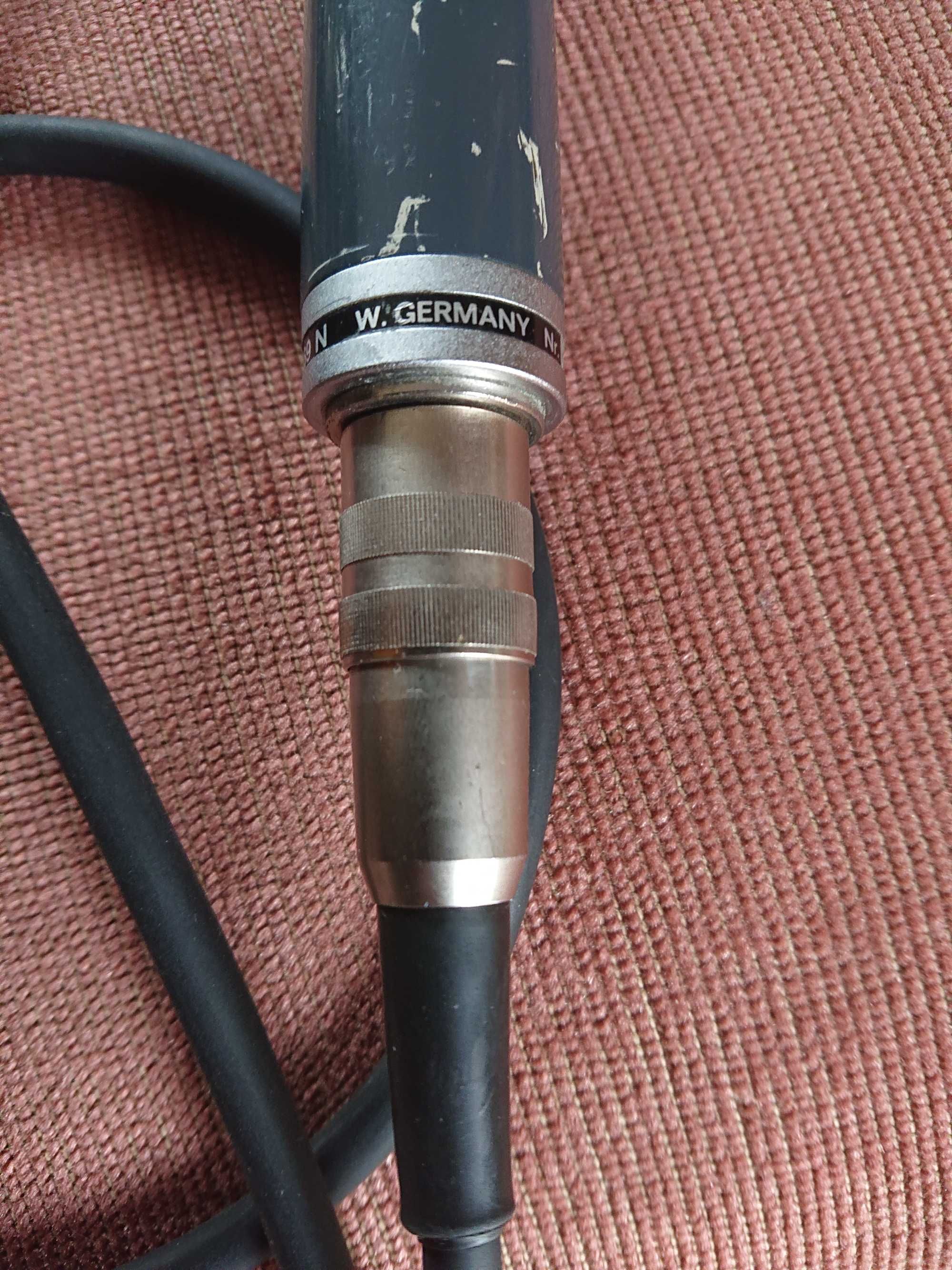 Mikrofon Beyerdynamic m 69n