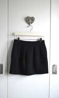 ZARA Woman piękna spódnica minimalizm S ,